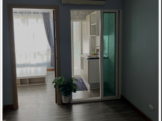 Condo en venta de 1 habitaciones en Phasi Charoen, Bangkok
