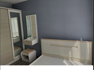 Condo en venta de 1 habitaciones en Phasi Charoen, Bangkok