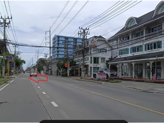 For sale 1 bed condo in Mueang Samut Prakan, Samut Prakan