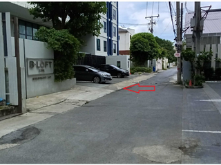 For sale 1 bed condo in Mueang Samut Prakan, Samut Prakan