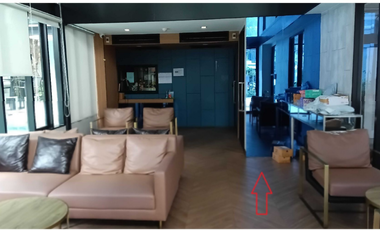 For sale 1 bed condo in Mueang Samut Prakan, Samut Prakan