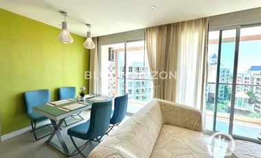 ขาย 2 ห้องนอน คอนโด ใน บางละมุง, ชลบุรี