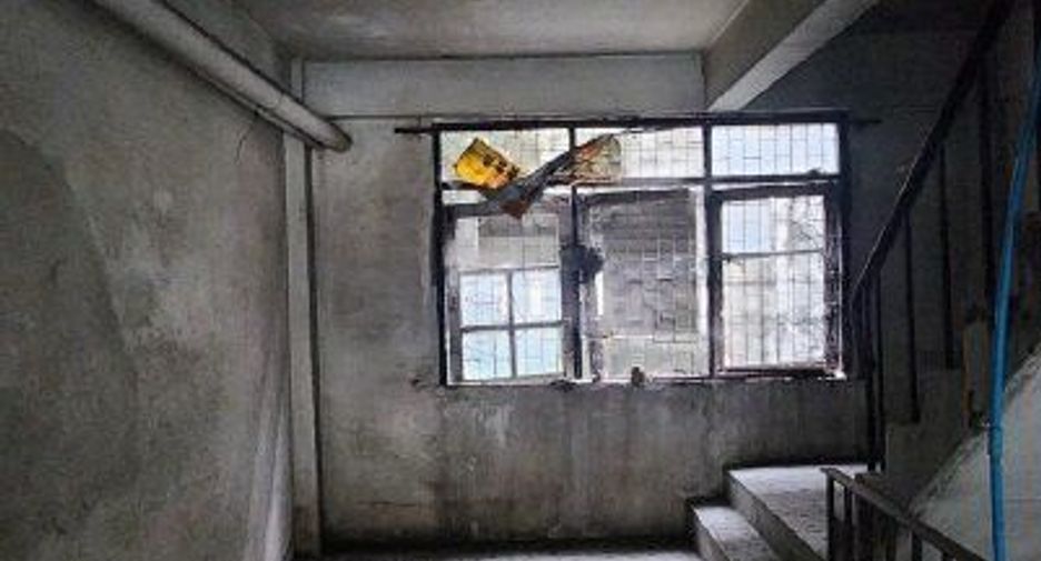 Продажа 1 кровать торговое помещение в Саи Маи, Бангкок