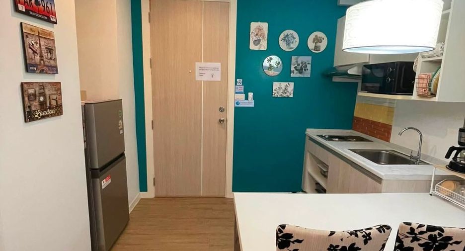 For rent 1 Beds condo in Jomtien, Pattaya