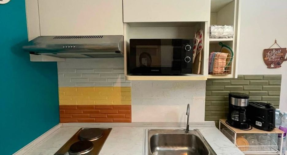 For rent 1 Beds condo in Jomtien, Pattaya