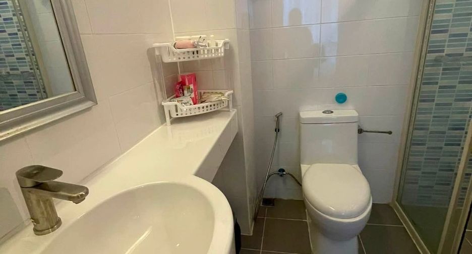 For rent 1 Beds condo in Jomtien, Pattaya