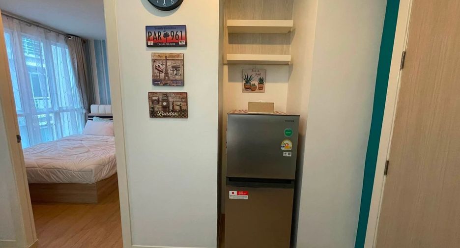 For rent 1 Beds condo in Jomtien, Pattaya