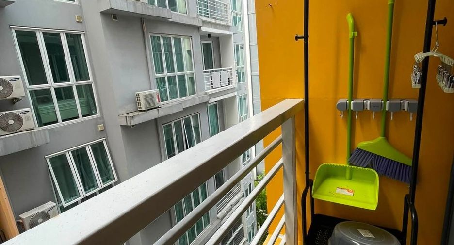 For rent 1 Beds condo in Jomtien, Pattaya