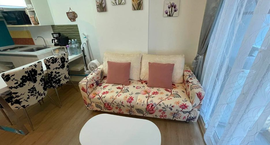 For rent 1 Beds condo in Jomtien, Pattaya