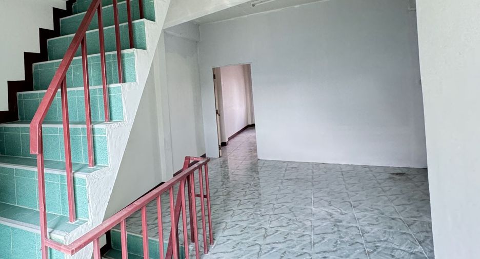 Продажа 2 спальни торговое помещение в Нонг Чок, Бангкок