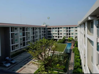 Продажа 2 спальни кондо в Khlong Luang, Патумтани