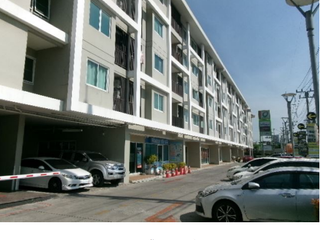 Продажа 2 спальни кондо в Khlong Luang, Патумтани