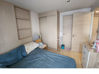 For sale 1 bed condo in Chatuchak, Bangkok