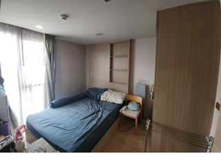 For sale 1 bed condo in Chatuchak, Bangkok