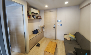 For sale 1 bed condo in Chatuchak, Bangkok