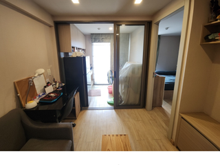 For sale 1 bed condo in Chatuchak, Bangkok