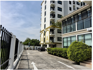 Продажа 1 кровать кондо в Bang Sao Thong, Самутпракан