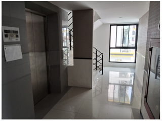 Продажа 1 кровать кондо в Bang Sao Thong, Самутпракан
