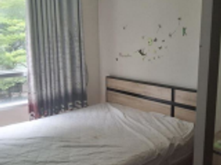 For sale 1 bed condo in Bueng Kum, Bangkok