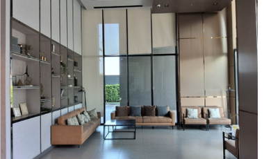 À vendre 1 chambre condo à Mueang Samut Prakan, Samut Prakan