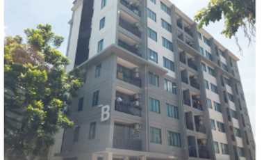 For sale studio condo in Si Racha, Chonburi