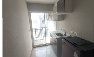 For sale 1 bed condo in Phasi Charoen, Bangkok