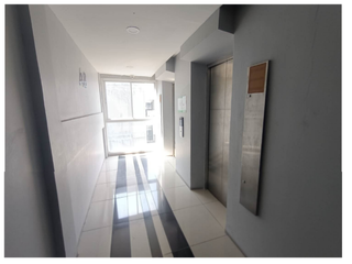 For sale 1 bed condo in Phasi Charoen, Bangkok