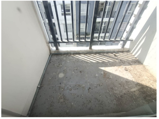 For sale 1 bed condo in Phasi Charoen, Bangkok