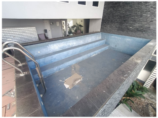 For sale 1 bed condo in Phasi Charoen, Bangkok