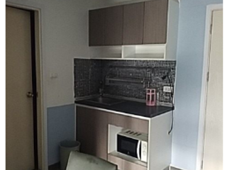 À vendre 1 chambre condo à Mueang Samut Prakan, Samut Prakan