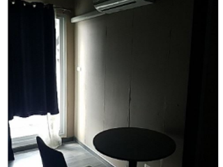 À vendre 1 chambre condo à Mueang Samut Prakan, Samut Prakan