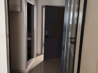 For sale 1 bed condo in Khlong San, Bangkok