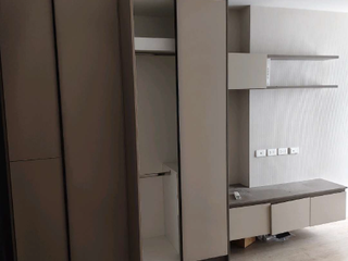 For sale 1 bed condo in Khlong San, Bangkok
