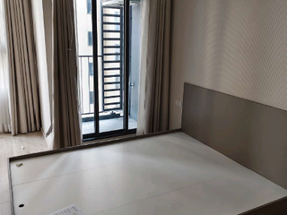 For sale 1 bed condo in Khlong San, Bangkok