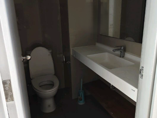 For sale 1 bed condo in Khlong San, Bangkok