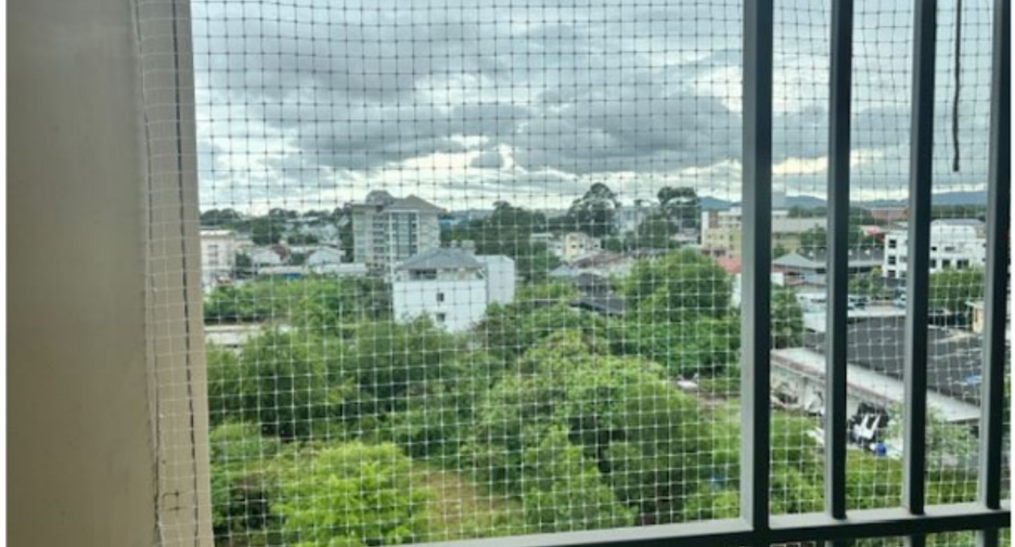 出售 1 卧室 公寓 在 Mueang Rayong, Rayong