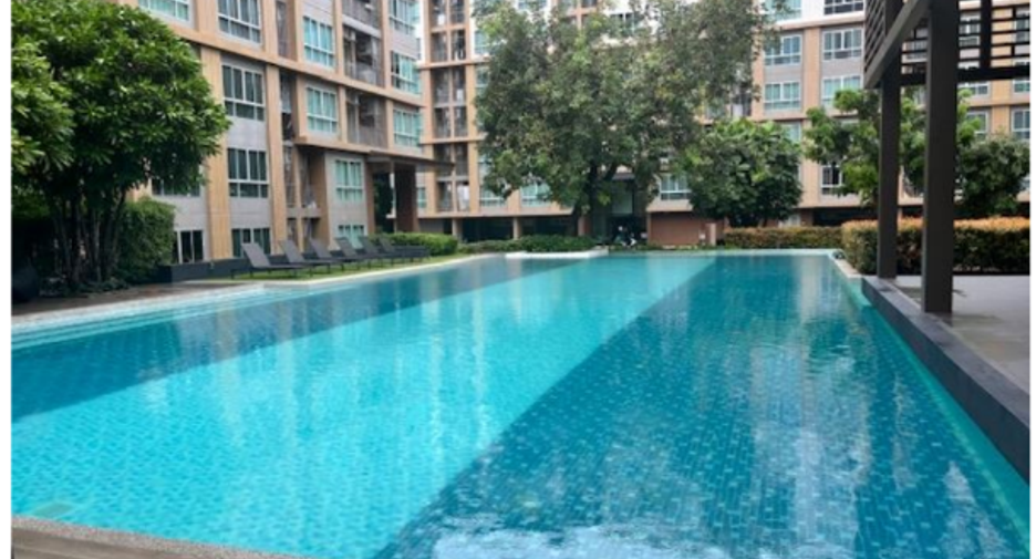 出售 1 卧室 公寓 在 Mueang Rayong, Rayong