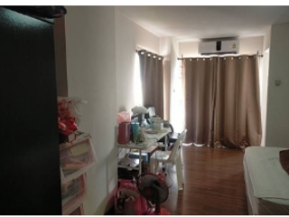 À vendre 1 chambre condo à Bang Phli, Samut Prakan