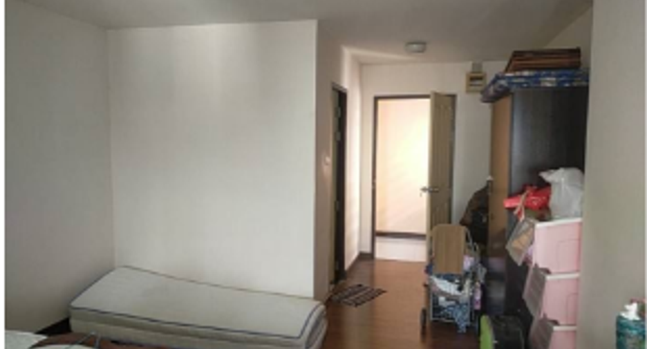 À vendre 1 chambre condo à Bang Phli, Samut Prakan