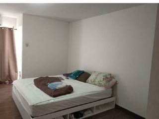 À vendre 1 chambre condo à Bang Phli, Samut Prakan
