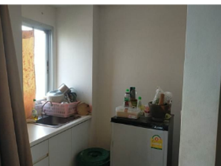À vendre 1 chambre condo à Bang Phli, Samut Prakan