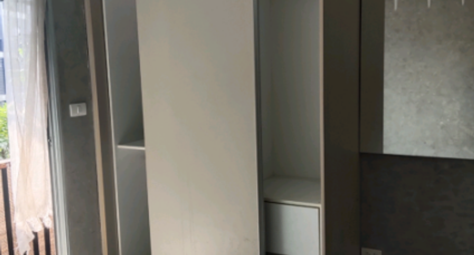 Condo en venta de 1 habitaciones en Suan Luang, Bangkok