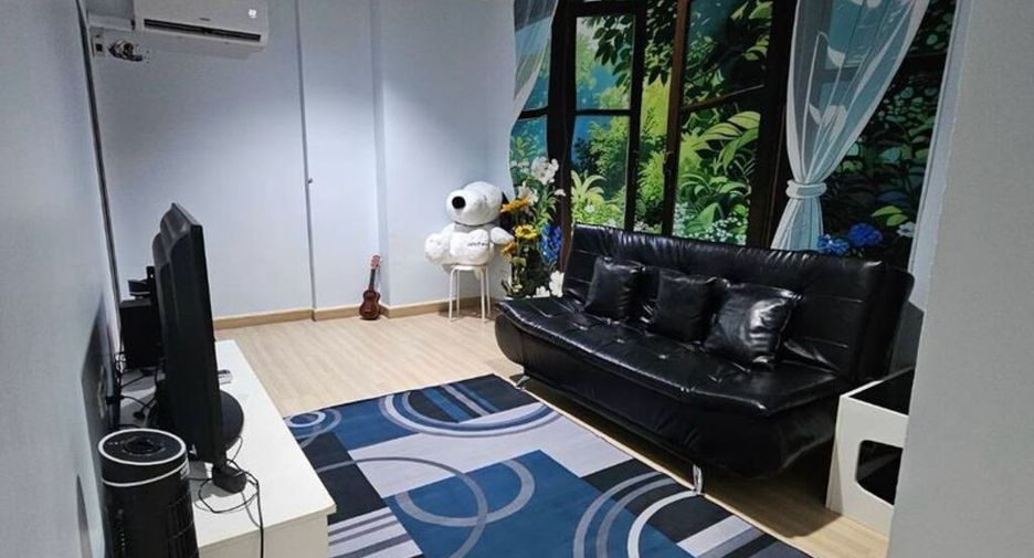 ขาย 2 ห้องนอน คอนโด ใน ปากเกร็ด, นนทบุรี