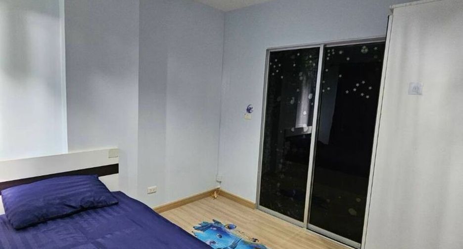 ขาย 2 ห้องนอน คอนโด ใน ปากเกร็ด, นนทบุรี