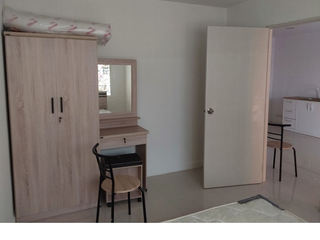 For sale 1 bed condo in Khlong San, Bangkok