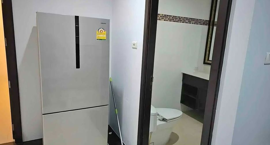 出租 2 卧室 公寓 在 Bang Lamung, Chon Buri