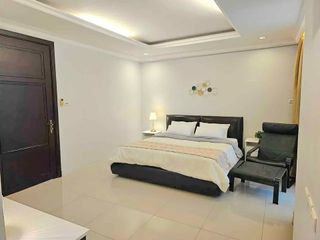 À louer 2 chambres condo à Bang Lamung, Chonburi