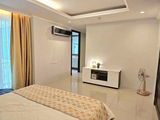 À louer 2 chambres condo à Bang Lamung, Chonburi