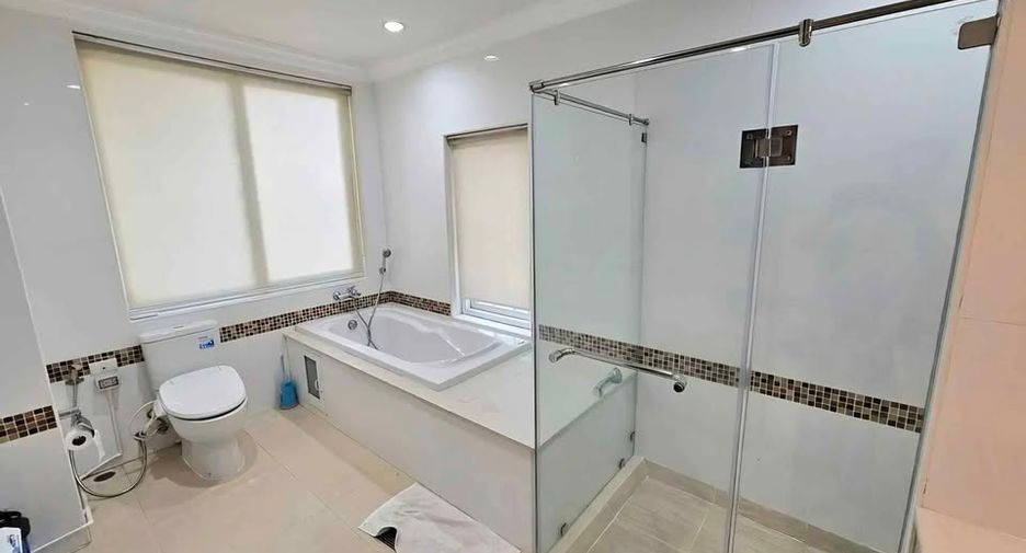 出租 2 卧室 公寓 在 Bang Lamung, Chon Buri
