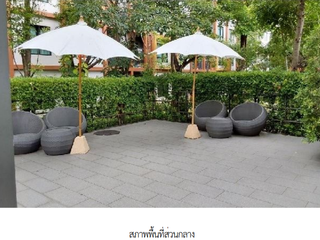 Продажа 1 кровать кондо в Mueang Nakhon Ratchasima, Накхон Ратчасима